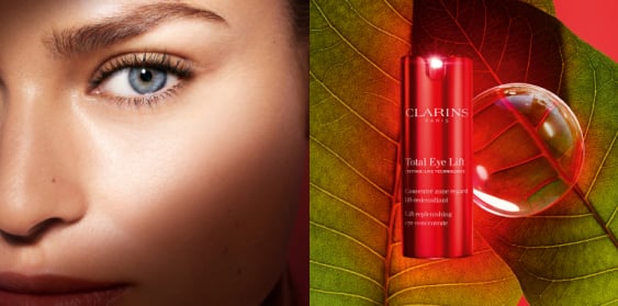 New Total Eye Lift