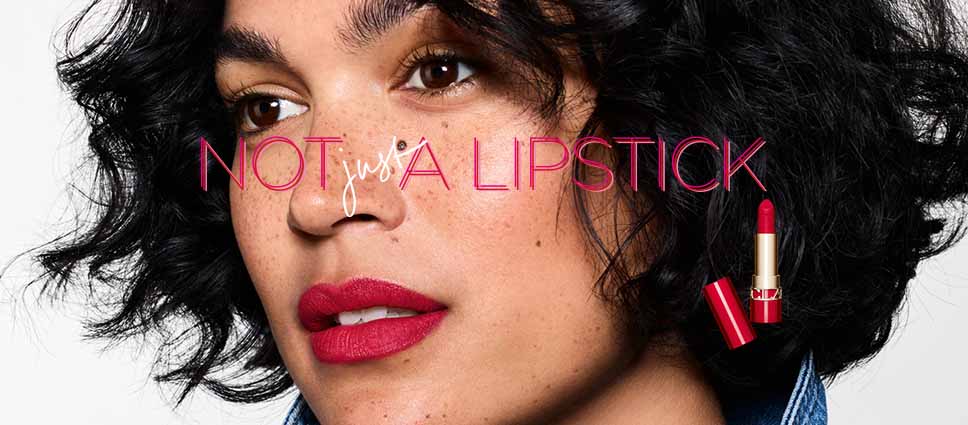 Lip Comfort Oil for your skin